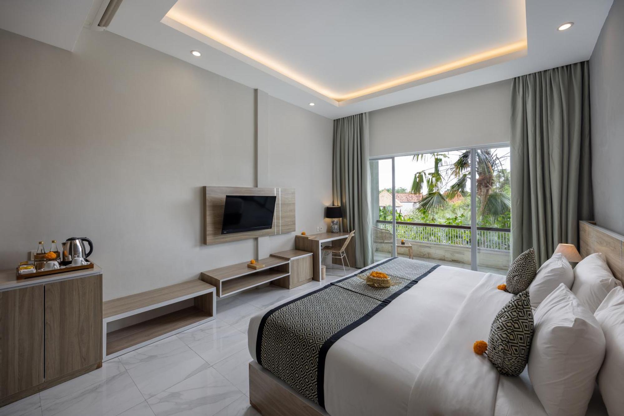 Tapa Tepi Kali Canggu Zewnętrze zdjęcie