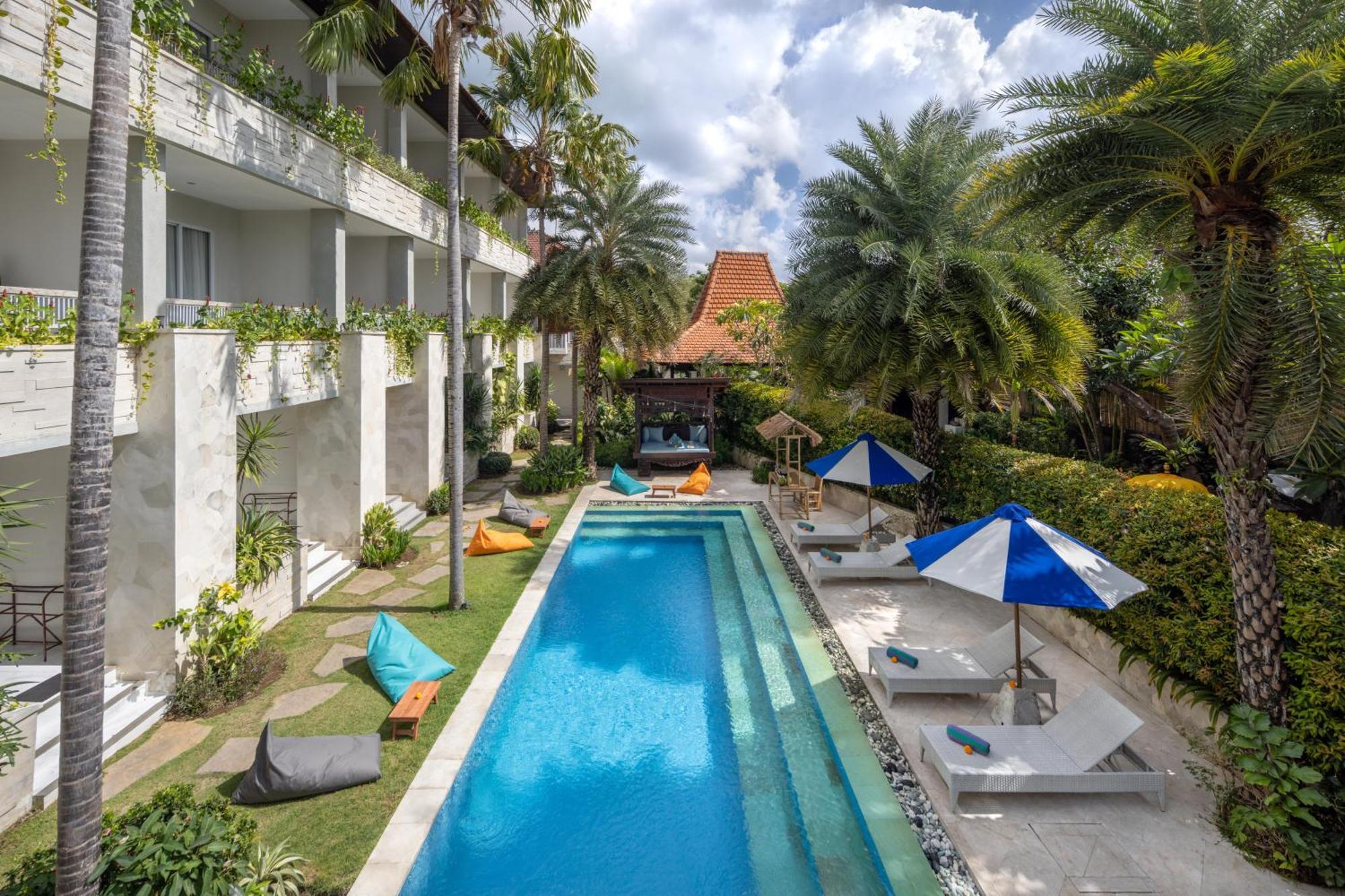 Tapa Tepi Kali Canggu Zewnętrze zdjęcie