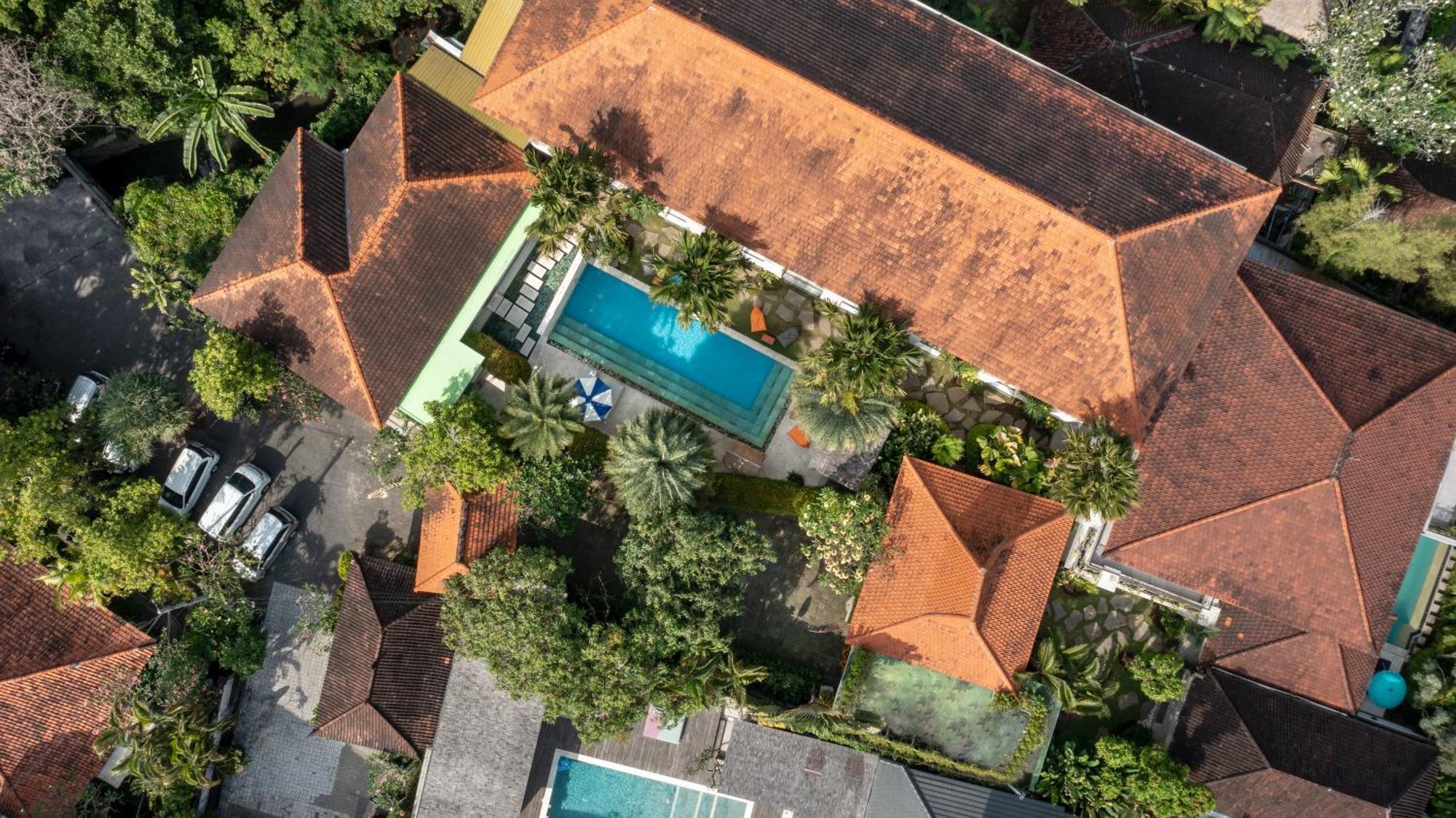 Tapa Tepi Kali Canggu Zewnętrze zdjęcie