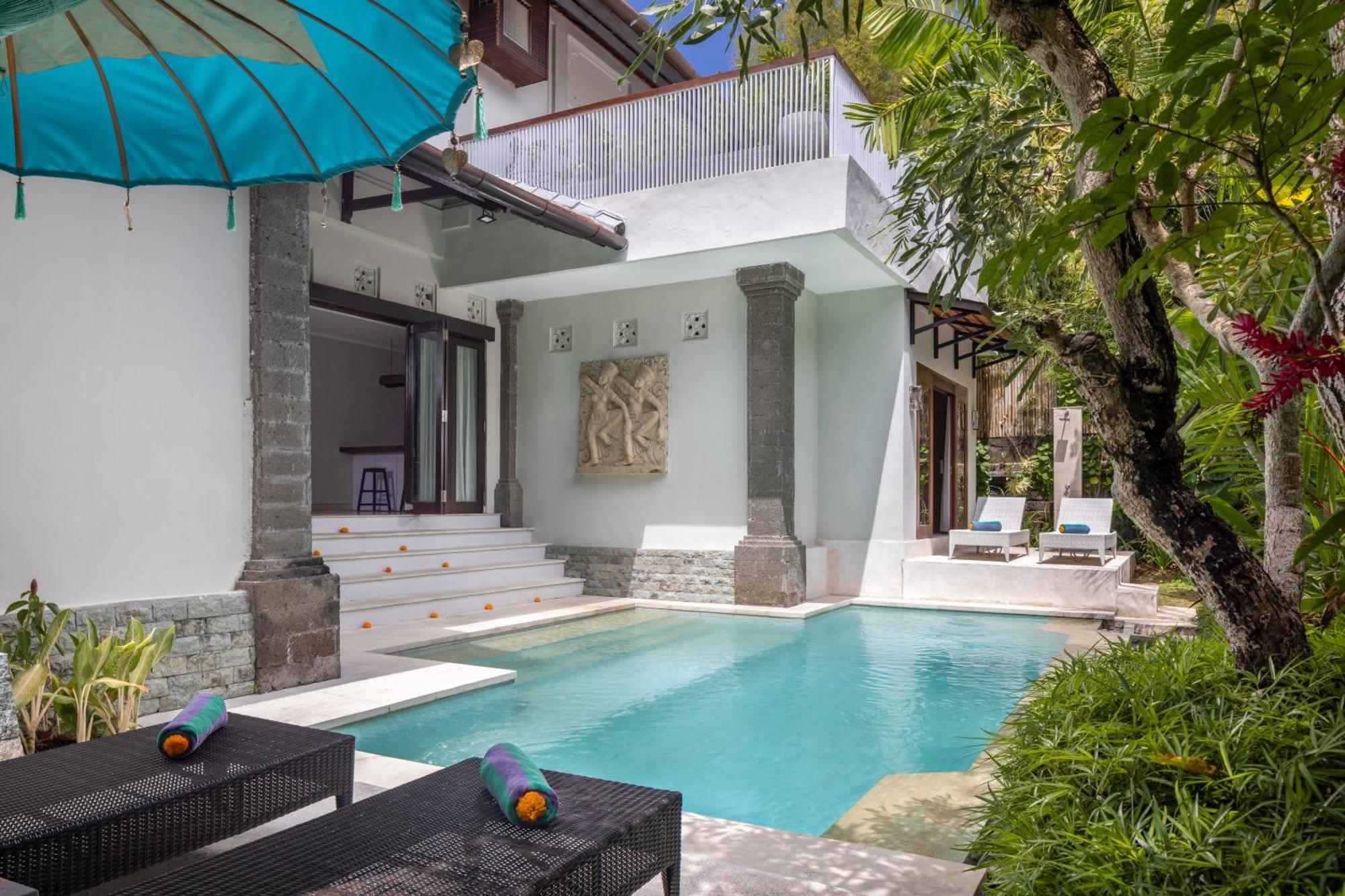 Tapa Tepi Kali Canggu Zewnętrze zdjęcie